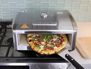 replacement pizza oven stove fisher price